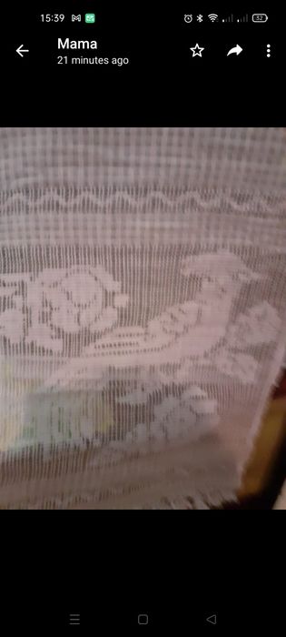 Stergare traditionale romanesti realizate manual