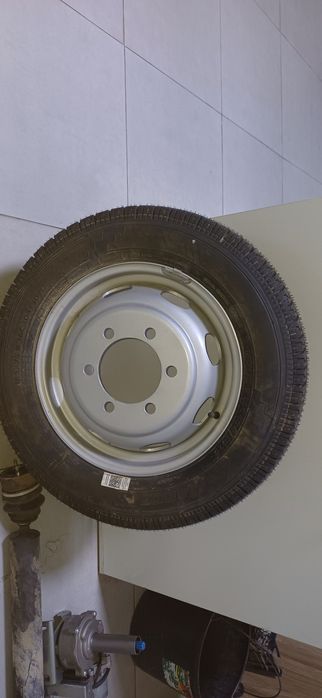 Balon Gazel + diskasi bilan yangi