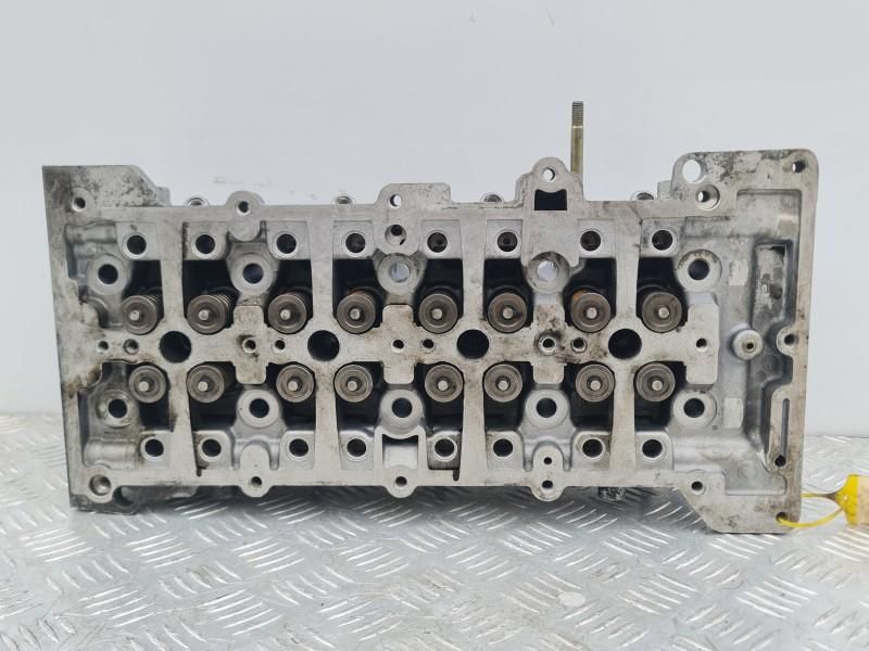 Chiuloasa rectificata complet Opel Vectra C 1.9 CDTI 1910 cmc 150HP /