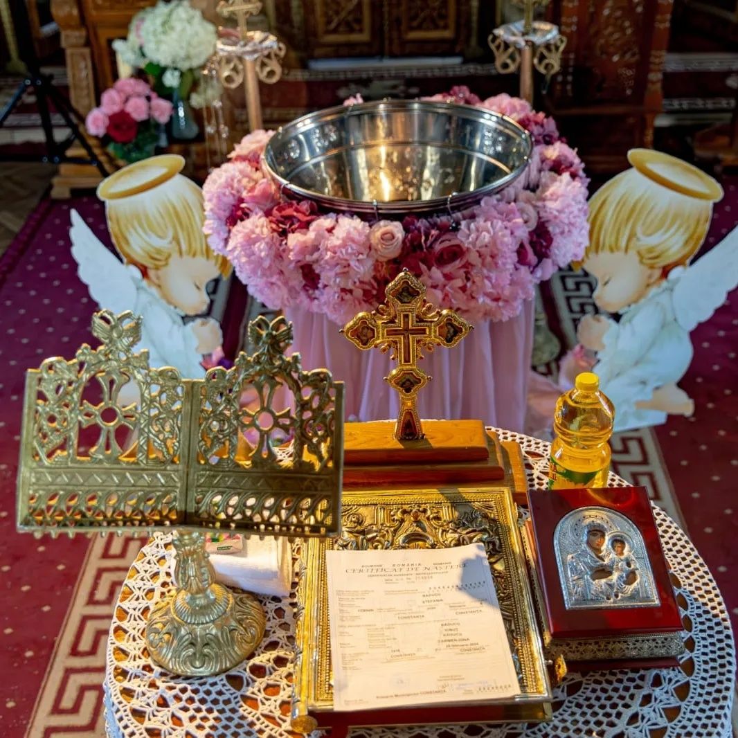 Decor Evenimente Nuntă Botez Petrecerii