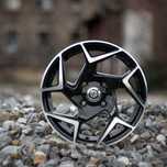 15" Джанти Форд 4X108 FORD ST BMAX FIESTA FOCUS Fusion Ka BMAX
