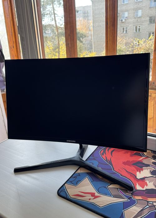 Монитор для компьютера 144hz