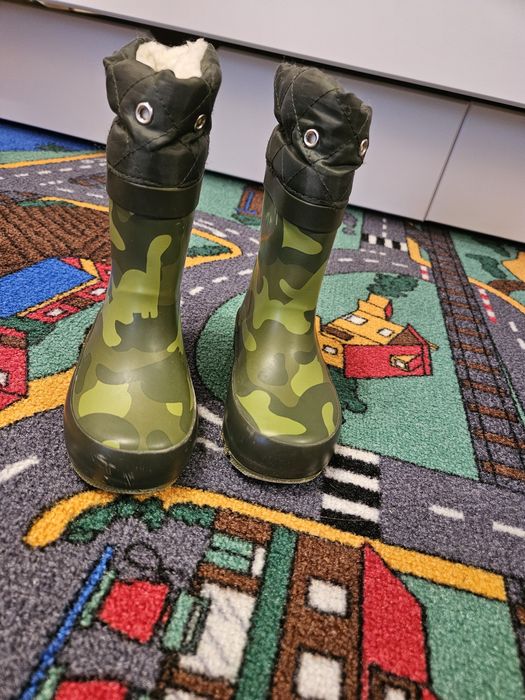 Гумени ботуши George