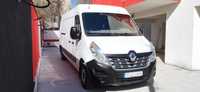 Renault Master 2015 / Frigorific