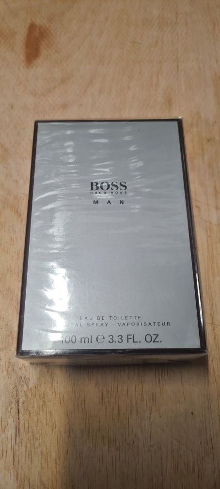 Carolina Herrera Chic EDT, Diesel Fuel For Life EDT, Boss man EDT 100
