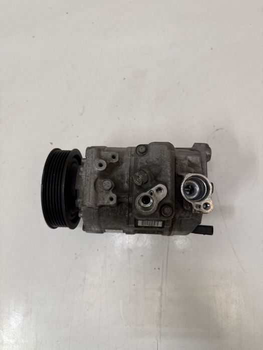 Compresor clima AC aer conditionat 1.8 1.9 2.0 Superb 2 Audi A3 Leon 2