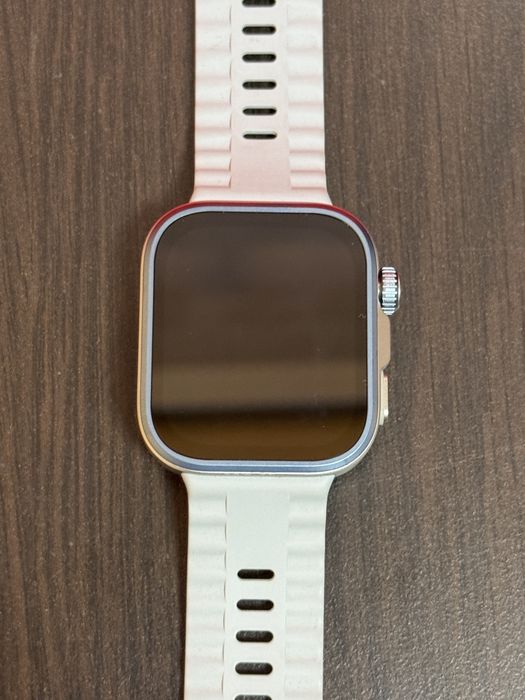 КАТО НОВ! Huawei Watch Fit 4 Pro