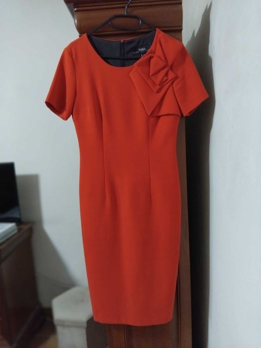 Vand rochie office NISSA