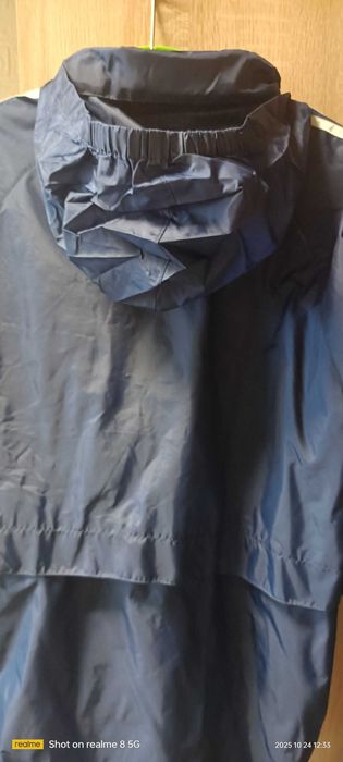 158-164 Ветровки Адидас и НМ