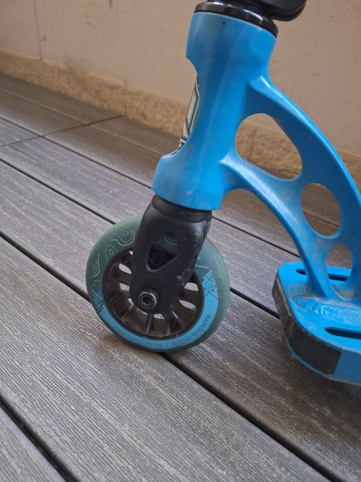 Trotineta freestyle MGP mini