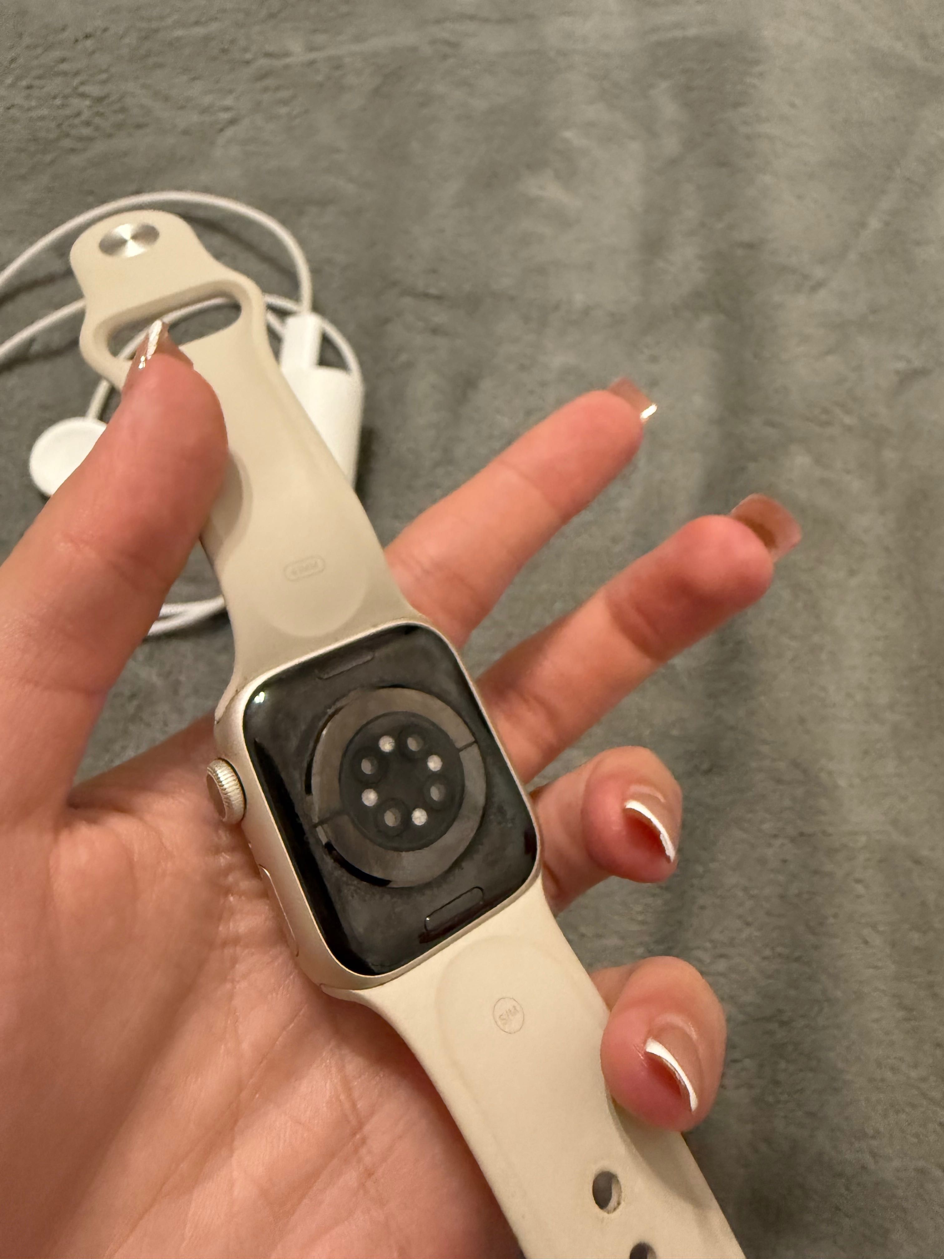 Apple Watch Series 9