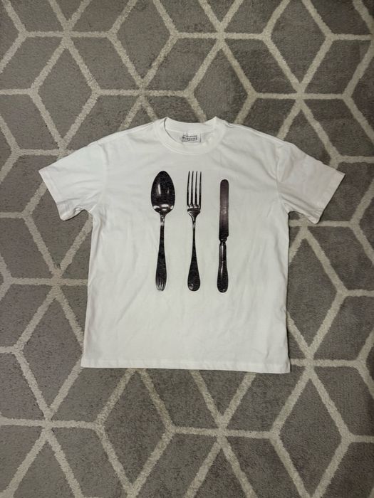 ММ6 Maison Margiela Tee