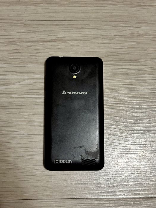 Lenovo A319 4GB, Dual SIM