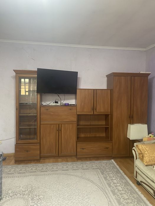 Горка стенка польская