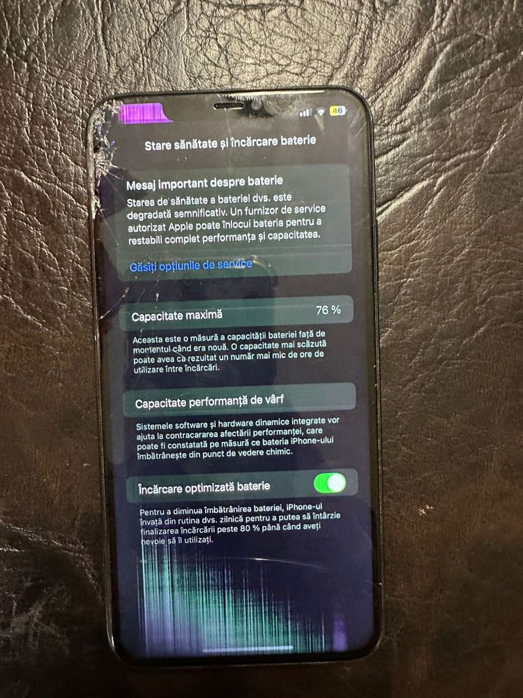 Iphone 11 pro max