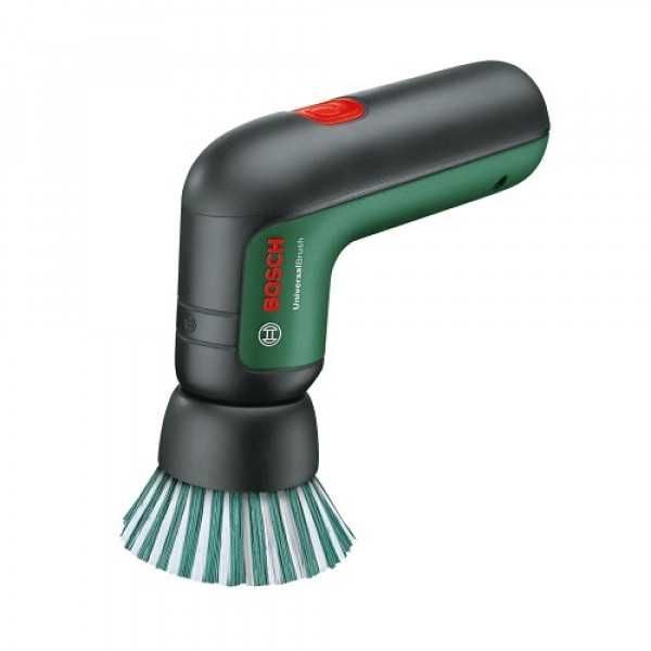Акумулаторна четка за почистване Bosch