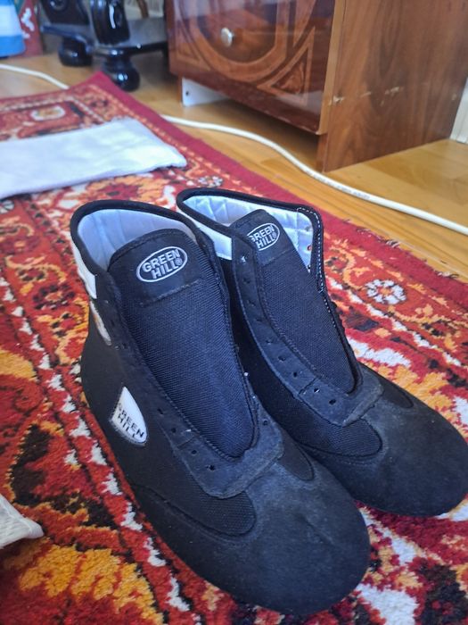 Борцовкий состояния отличные