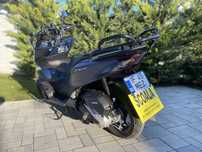 Curs Moto 10 ore Categoria A1X - B125 Scutere 125cc pt. Posesori Cat.B