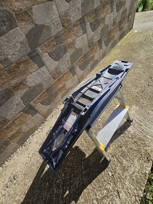 Седалка Acerbis X-seat