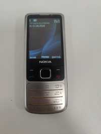 Nokia 6700 classic silver