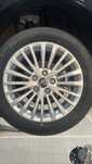 Диски на камри 80 R17