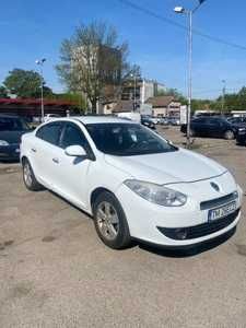 Rrenault Fluence 1.5 dci