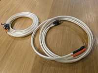 Qed XT40 speaker cable