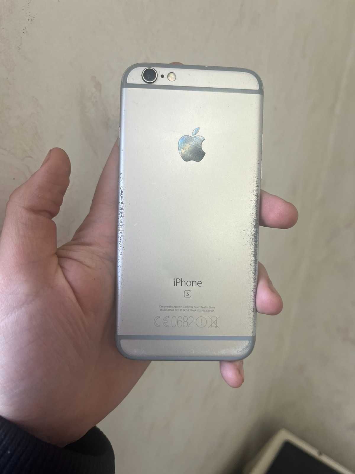 Iphone 6s Само за Русе
