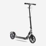 Trotinetă Town T7xl Negru - produs resigilat - (SecondHand) Decathlon