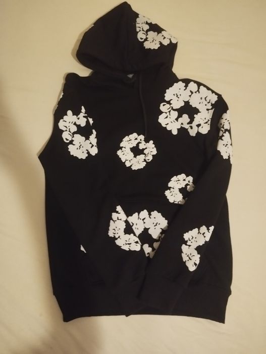 Denim tears Hoodie