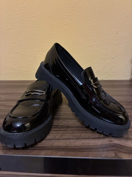 Дамски лоуфъри 36 номер