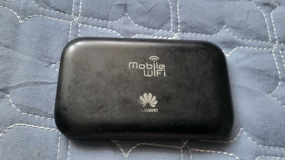 HUAWEI 4G WiFi Portabil E5573C liber de retea