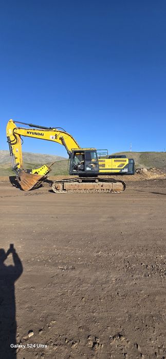 Hyundai 380 holati alo 14ming motachas