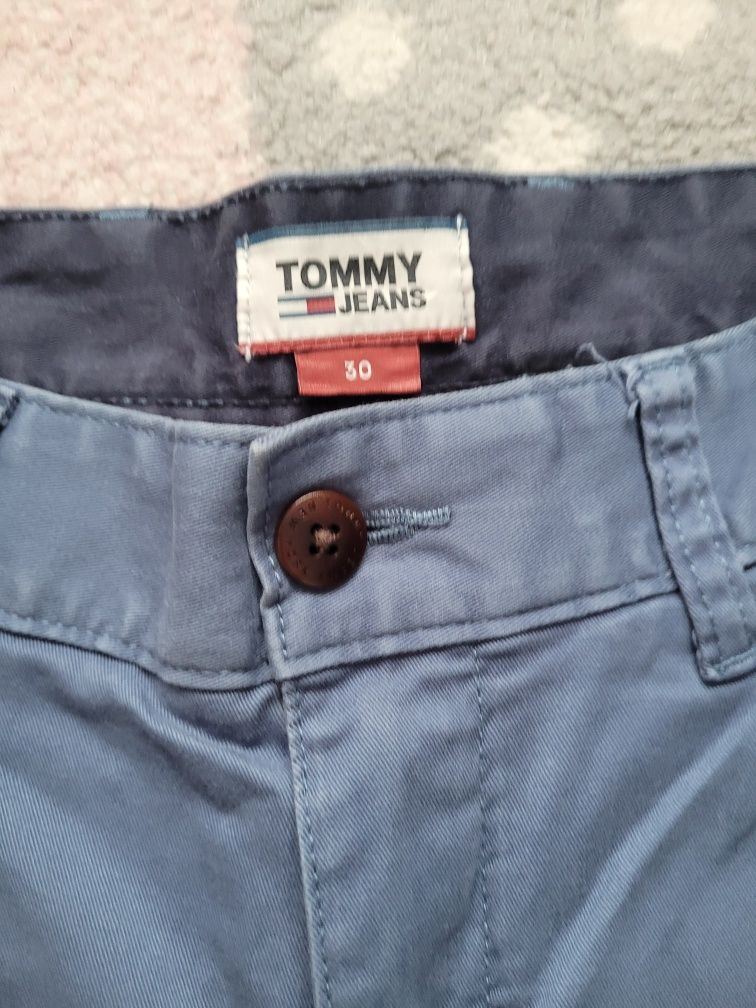 Blugi Tommy Hilfiger 30 M