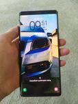 Samsung Galxy Note9