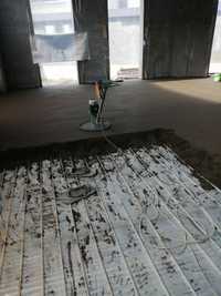 Топинг бетонная стяжка