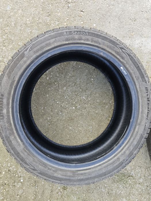 Anvelope All season 225 45 17 Evergreen