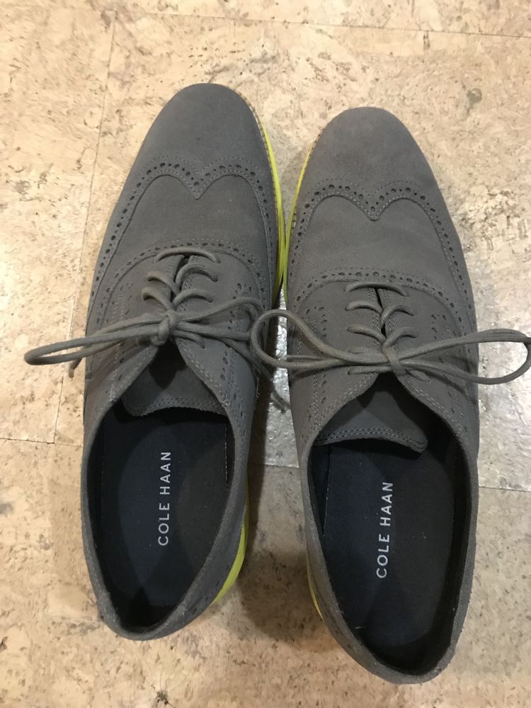 Мъжки обувки Cole Haan