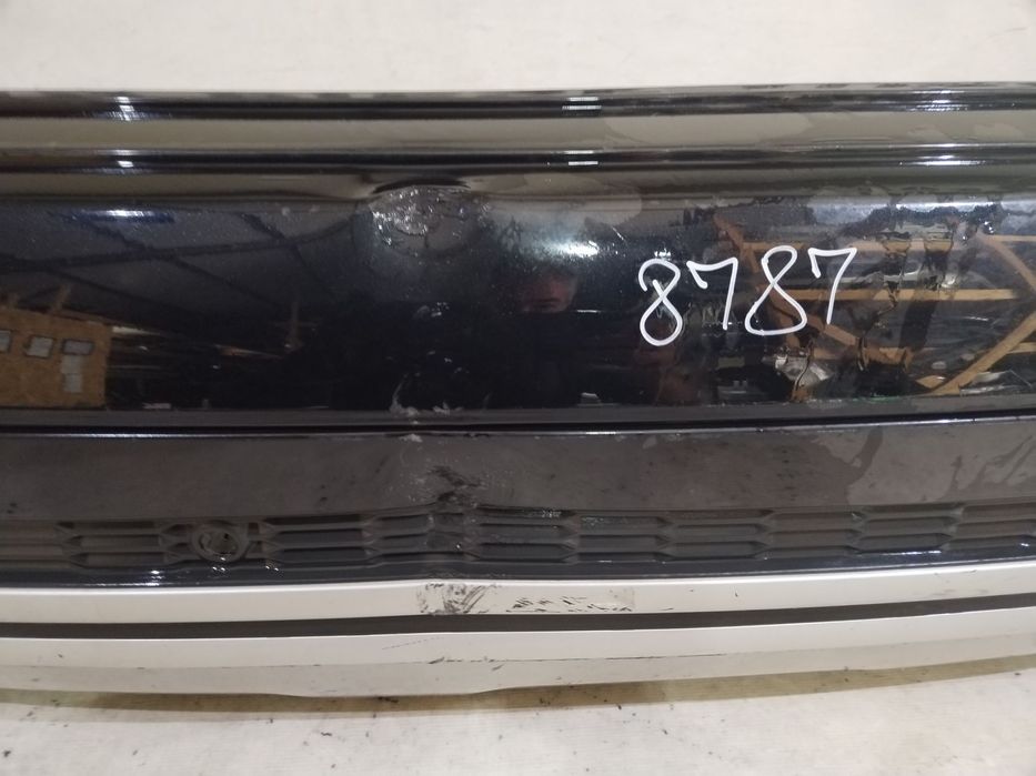 Bara spate Audi Q7, 2020, 2021, 2022, 2023, 2024, cod origine OE 4M0807511.