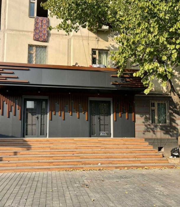 Аренда Офис помещения на Дружба Шайхантахур район 150 кв.м