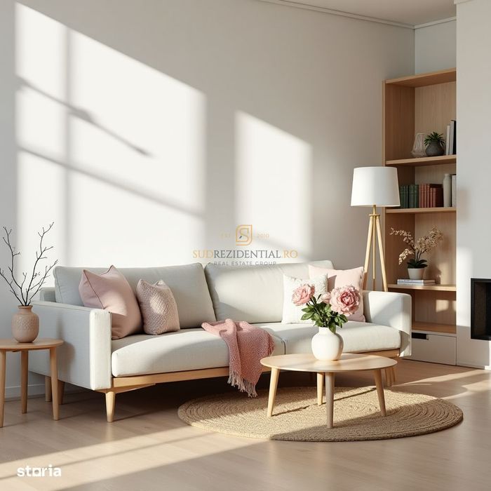 Comision 0! Apartament ideal cu o camera, aproape de metrou Berceni