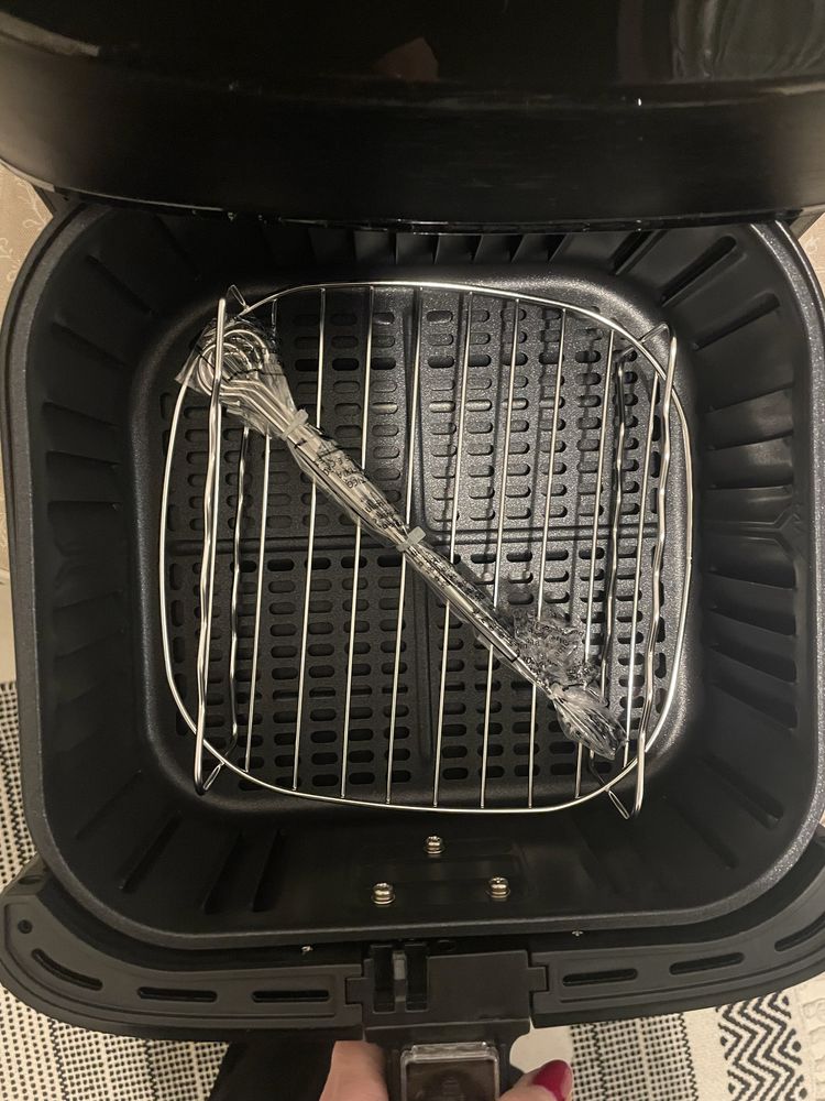 Friteuza cosori airfryer nou