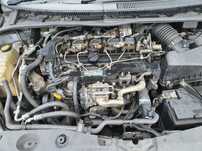 2.0 D 1ADFTV MOTOR TOYOTA AVENSIS T27 122HP 2012