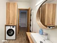Apartament 2 Camere-Abatorului-Lift-Parcare-Gradinita-Carrefour-Nou