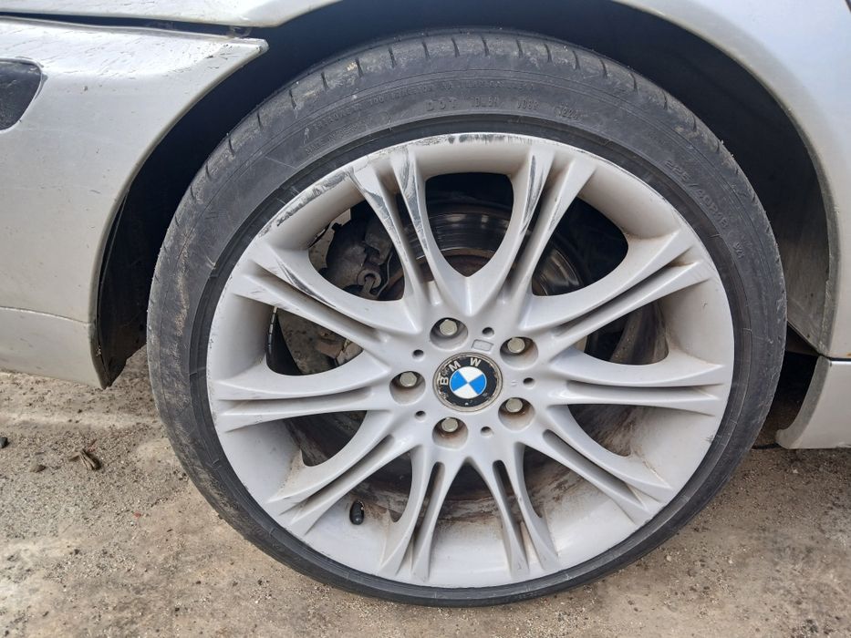 Джанти стил 135/18ки спорт пакет