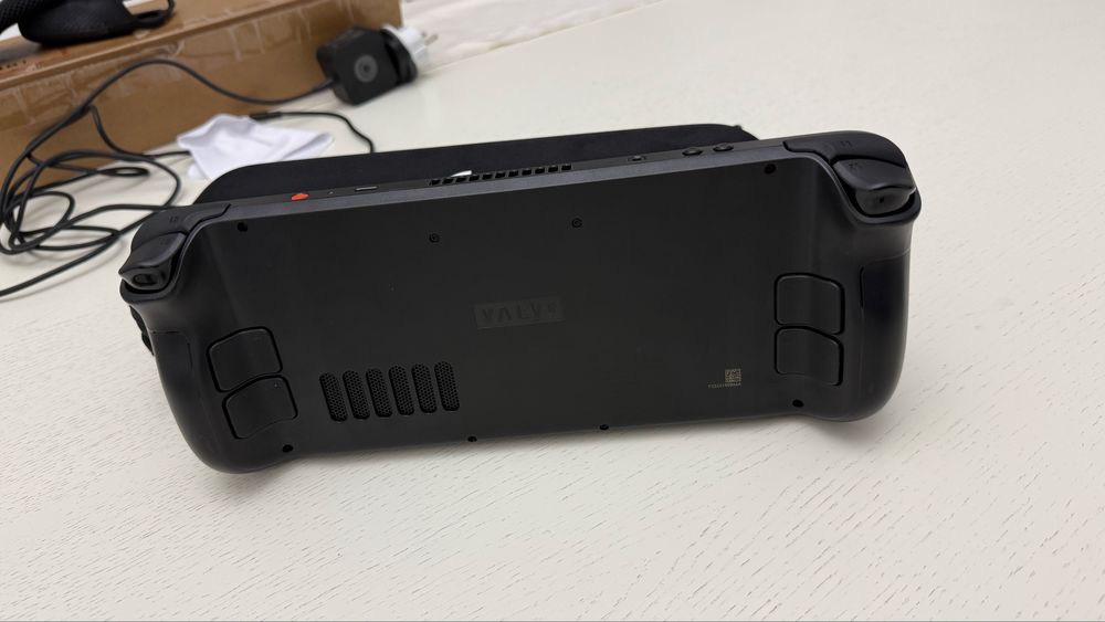 Продается Steam Deck Oled 1 tb