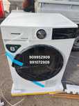 Сушильная машина HOFMANN TD8HPWH-V24/HF 2025 new