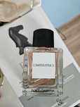 Духи Dolce&gabbana L'Imperatrice и Versace Woman Eau de Parfum
