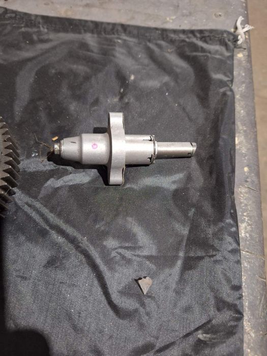 Касета съединител и оптегачи Honda 954