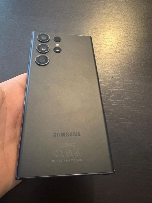 Samsung Galaxy S23 Ultra 512gb